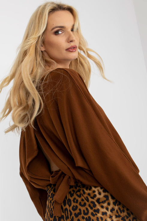 Jumper model 171339 Och lla